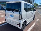 タントカスタム RS 
