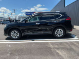 エクストレイル 2.0 20Xi ハイブリッド 4WD 