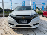 ヴェゼル 1.5 ハイブリッド Z ホンダセンシング 