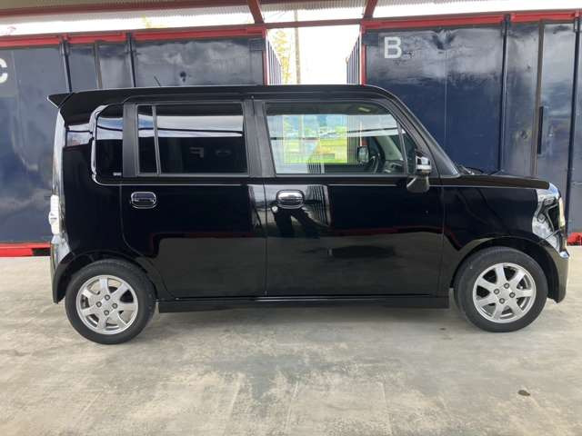 ダイハツ ムーヴコンテ カスタム X リミテッド の中古車詳細 (79,000km