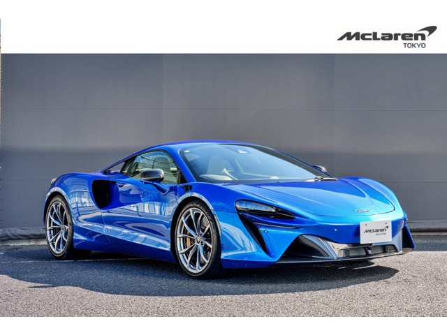 アルトゥーラ3.0