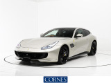 GTC4ルッソ  6.3 4WD