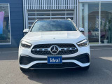 GLAクラス GLA200d 4マチック AMGライン 4WD 