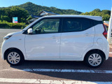 eKワゴン M 