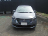 ノート 1.2 X FOUR 4WD 