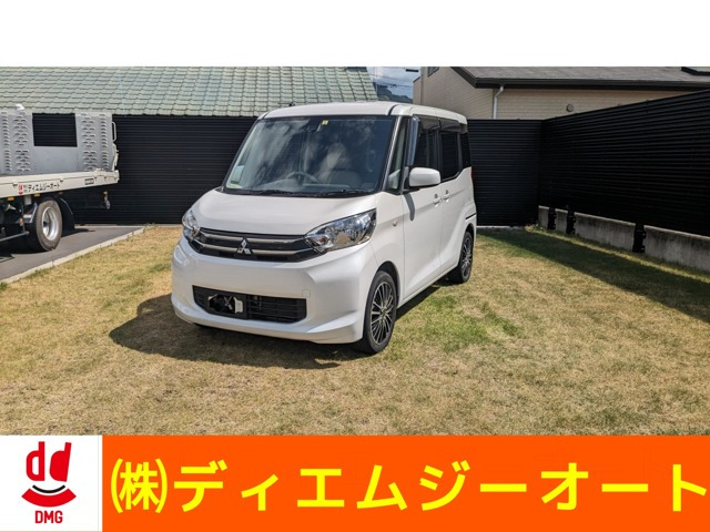 eKスペース G e-アシスト 