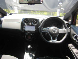ノート 1.2 X FOUR スマートセーフティエディション 4WD 