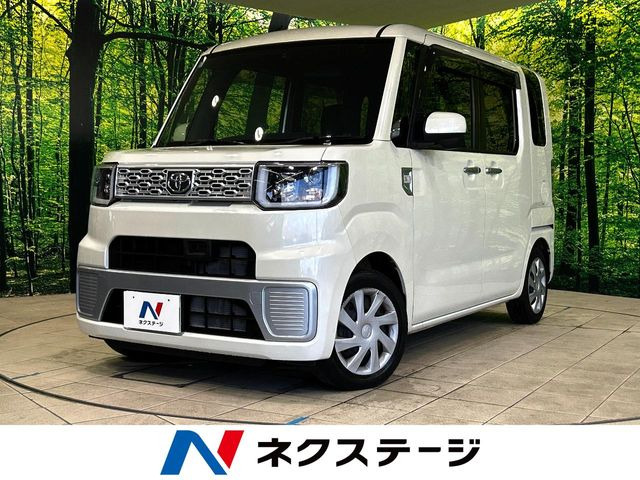 ピクシスメガL SA