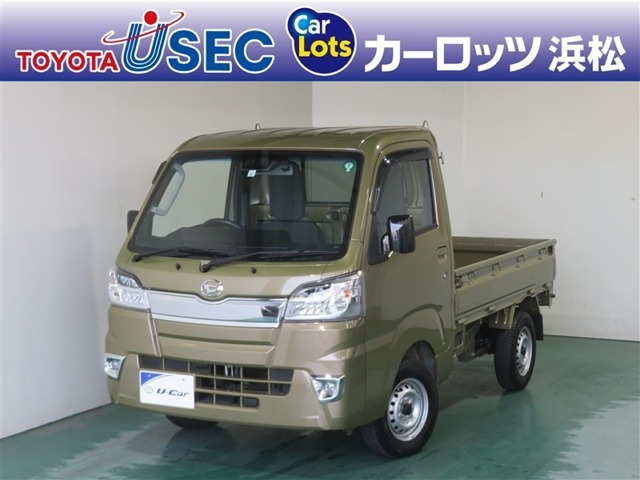ハイゼットトラックエクストラ SAIIIt