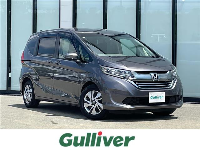 フリード 1.5 ハイブリッド G ホンダセンシング 修復歴無し