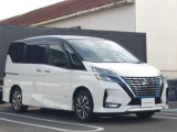 セレナ 1.2 e-POWER ハイウェイスター V 