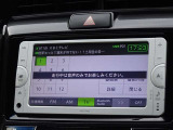 ワンセグデジタルTV放送を視聴できます。