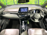 C-HR  G