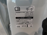 タイヤ基準サイズ195/65R15