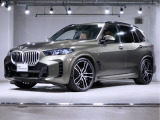 X5 xドライブ 40d Mスポーツ 4WD 
