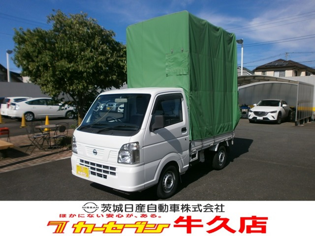 NT100クリッパー DX 