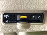 【ETC】高速道路の料金所をストレスなく通過!話題のスポットやサービスエリアに多い「スマートIC」利用時は必須のアイテムです。当店でセットアップを実施、ご納車当日からすぐにご利用いただけます!