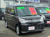 スペーシア X リミテッド 4WD 