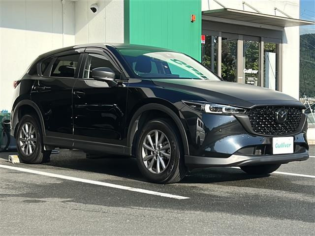 CX-5 2.2 XD スマートエディション 修復歴無し