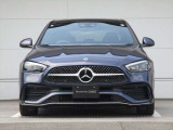 Cクラス C350e スポーツ 