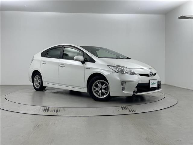 プリウス 1.8 S 修復歴無し