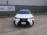 UX 250h Fスポーツ 