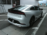 プリウス 2.0 Z E-Four 4WD 