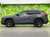 RAV4 2.5 ハイブリッド アドベンチャー E-Four 4WD 