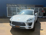 マカン S PDK 4WD PDK 4WD
