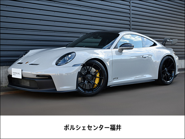 911GT3