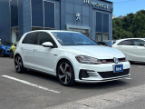 ゴルフ GTI 