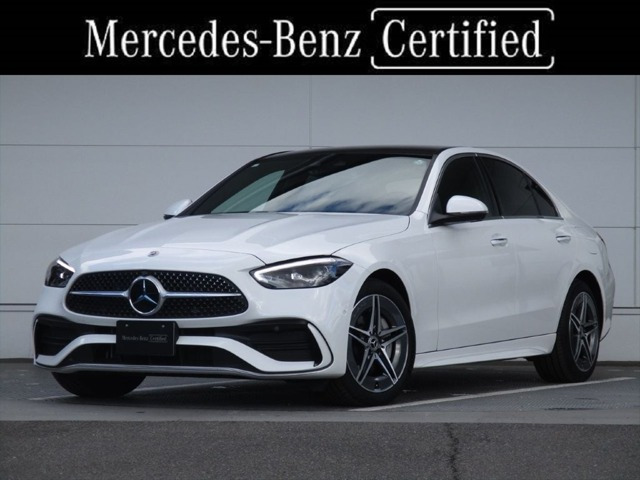 CクラスC350e スポーツ