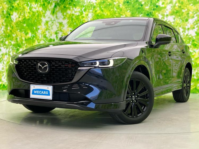 CX-5 2.2 XD スポーツアピアランス 