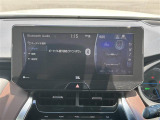 ハリアー 2.5 ハイブリッド Z レザーパッケージ 4WD 本革シート