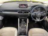 CX-5 2.5 25S Lパッケージ 