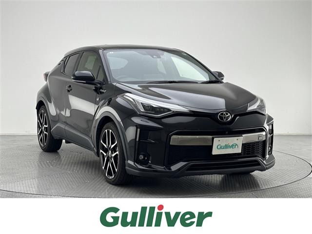 C-HR  S GRスポーツ 修復歴無し