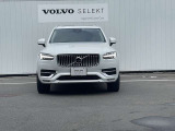 XC90 アルティメット B6 AWD 4WD 