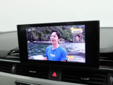 地デジTV付き