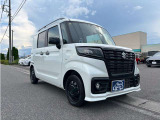 スペーシアベース XF 