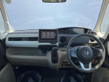 N-BOX G EX ホンダセンシング 