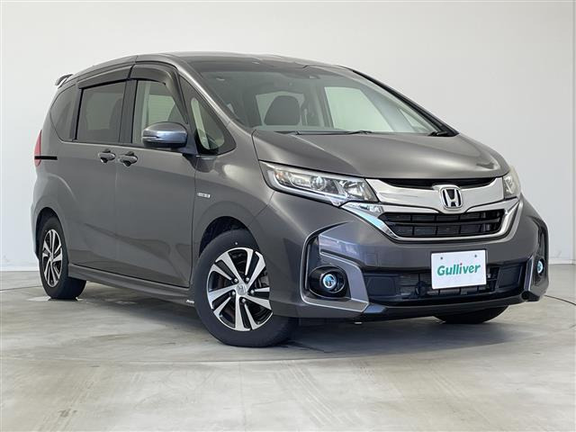 フリード 1.5 ハイブリッド G ホンダセンシング ワンオーナー 修復歴無し