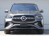 GLE 450d 4マチック スポーツ (ISG搭載モデル) 4WD 