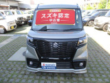 スペーシアベース XF 