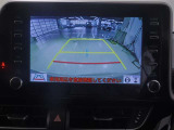 ■バックガイドモニター■車庫入れの時に何かに接触しないかとヒヤヒヤしたことはありませんか?バックモニターがあればそのような不安はなくなります♪ガイド線付きで分かりやすく、夜間でもよく見えます!