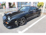 180SX 2.0 タイプX 5MT ターボ F・Rダンパー