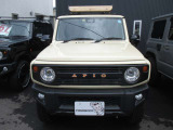 ジムニー XC 4WD 