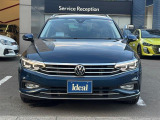 パサートヴァリアント TDI エレガンス アドバンス ディーゼル 