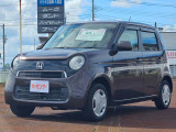 N-ONE G 4WD