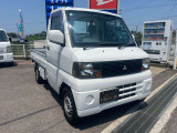 ミニキャブトラック VX-SE 4WD 