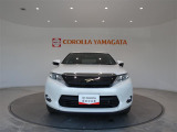 ハリアー 2.0 プレミアム 4WD 